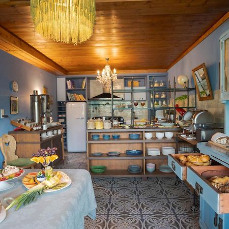 Villa Oxa - Boutique Design Hotel Maria Alm am Steinernen Meer Dış mekan fotoğraf