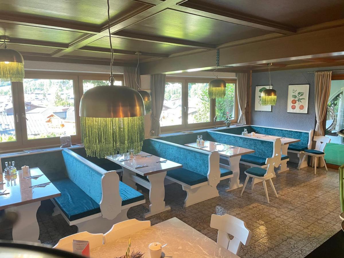 Villa Oxa - Boutique Design Hotel Maria Alm am Steinernen Meer Dış mekan fotoğraf