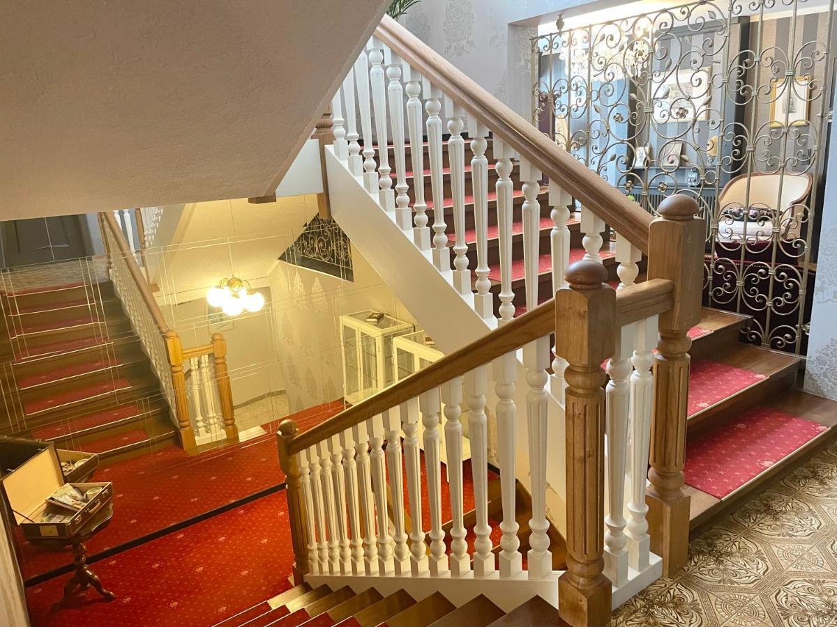 Villa Oxa - Boutique Design Hotel Maria Alm am Steinernen Meer Dış mekan fotoğraf