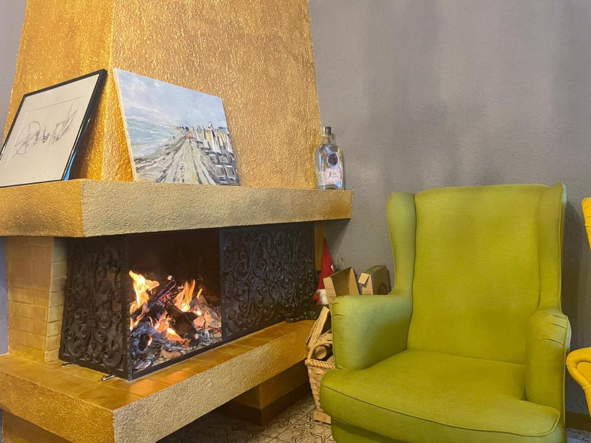 Villa Oxa - Boutique Design Hotel Maria Alm am Steinernen Meer Dış mekan fotoğraf