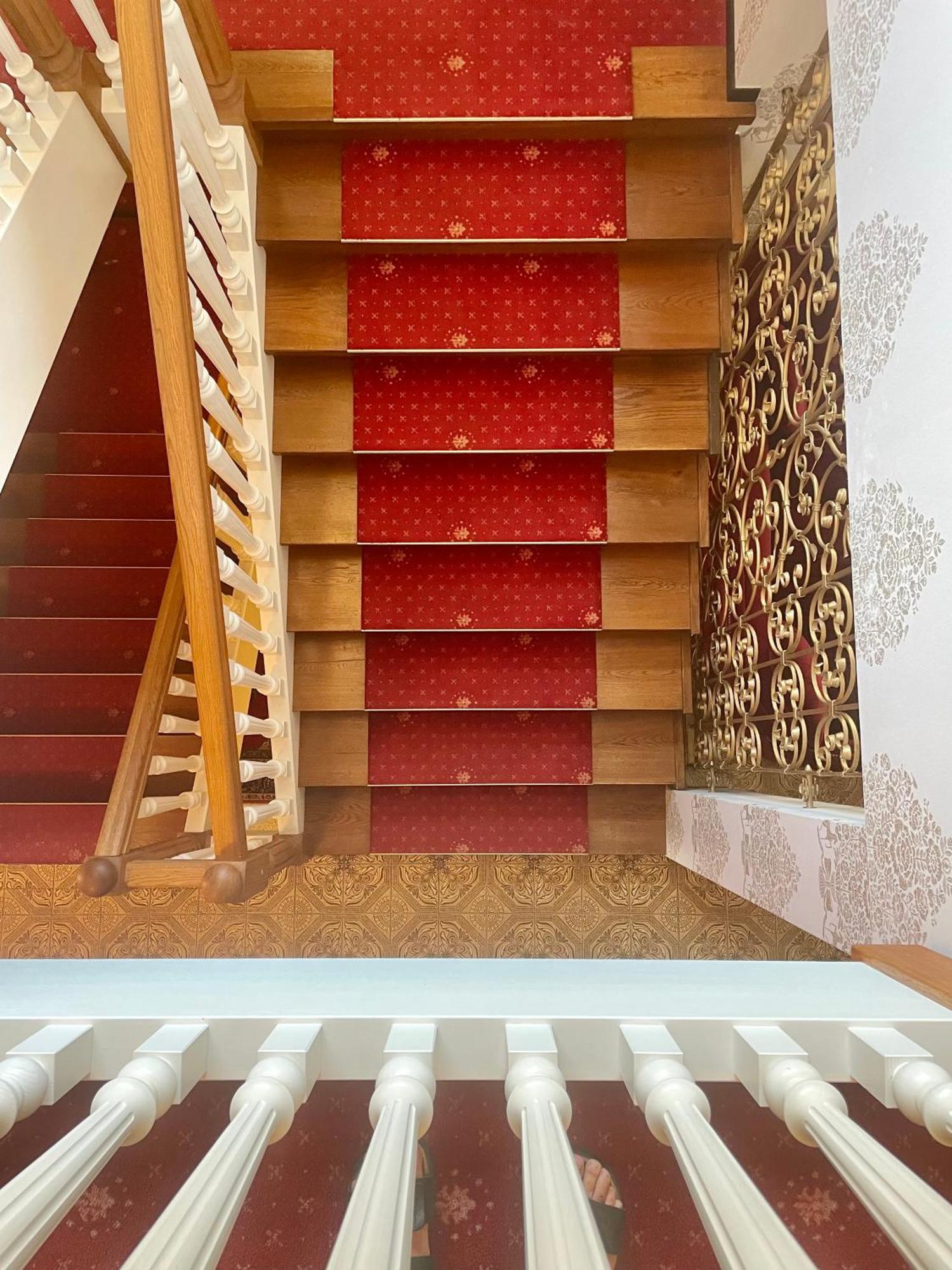 Villa Oxa - Boutique Design Hotel Maria Alm am Steinernen Meer Dış mekan fotoğraf
