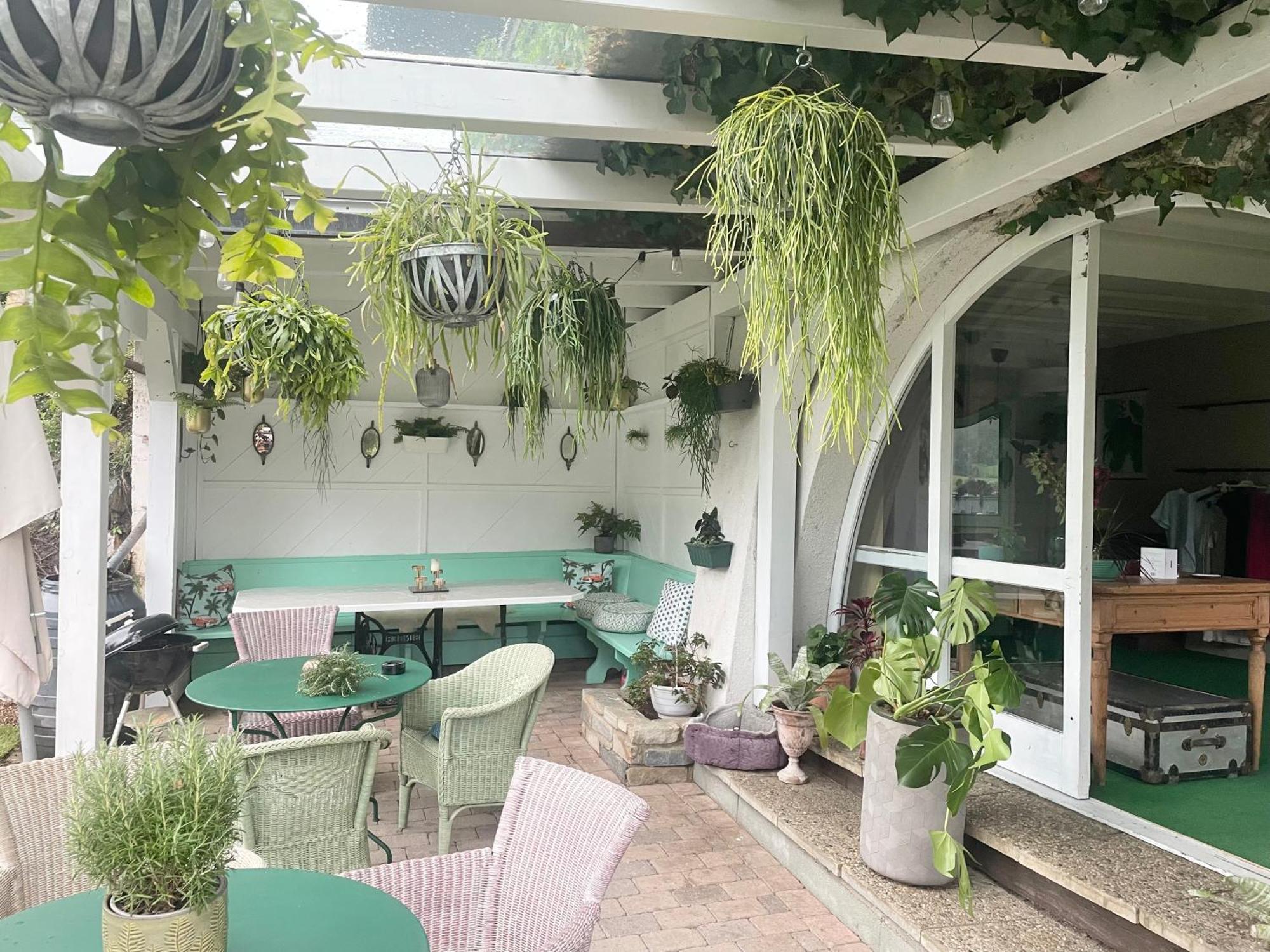 Villa Oxa - Boutique Design Hotel Maria Alm am Steinernen Meer Dış mekan fotoğraf