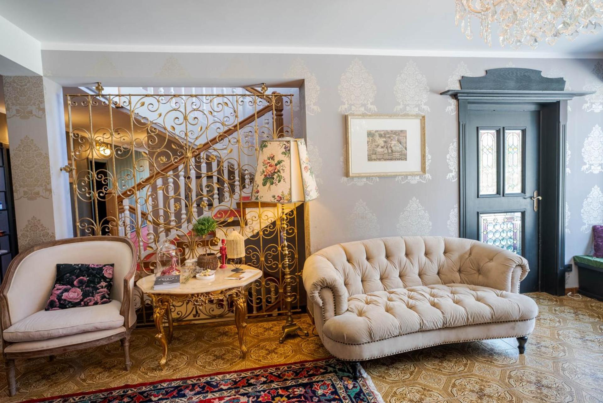 Villa Oxa - Boutique Design Hotel Maria Alm am Steinernen Meer Dış mekan fotoğraf