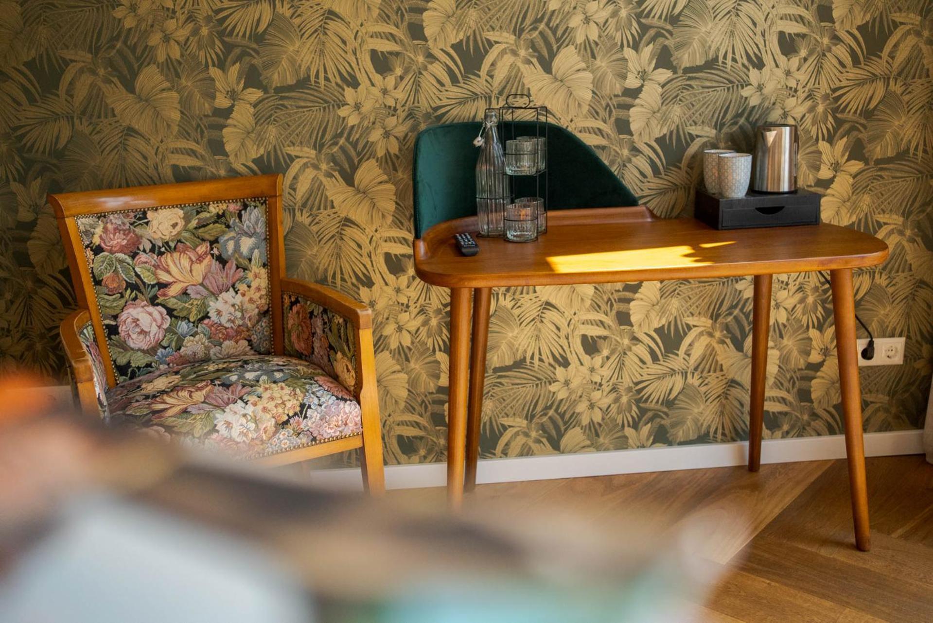Villa Oxa - Boutique Design Hotel Maria Alm am Steinernen Meer Dış mekan fotoğraf