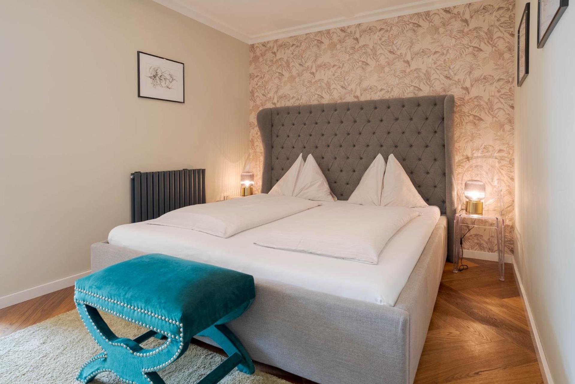 Villa Oxa - Boutique Design Hotel Maria Alm am Steinernen Meer Dış mekan fotoğraf