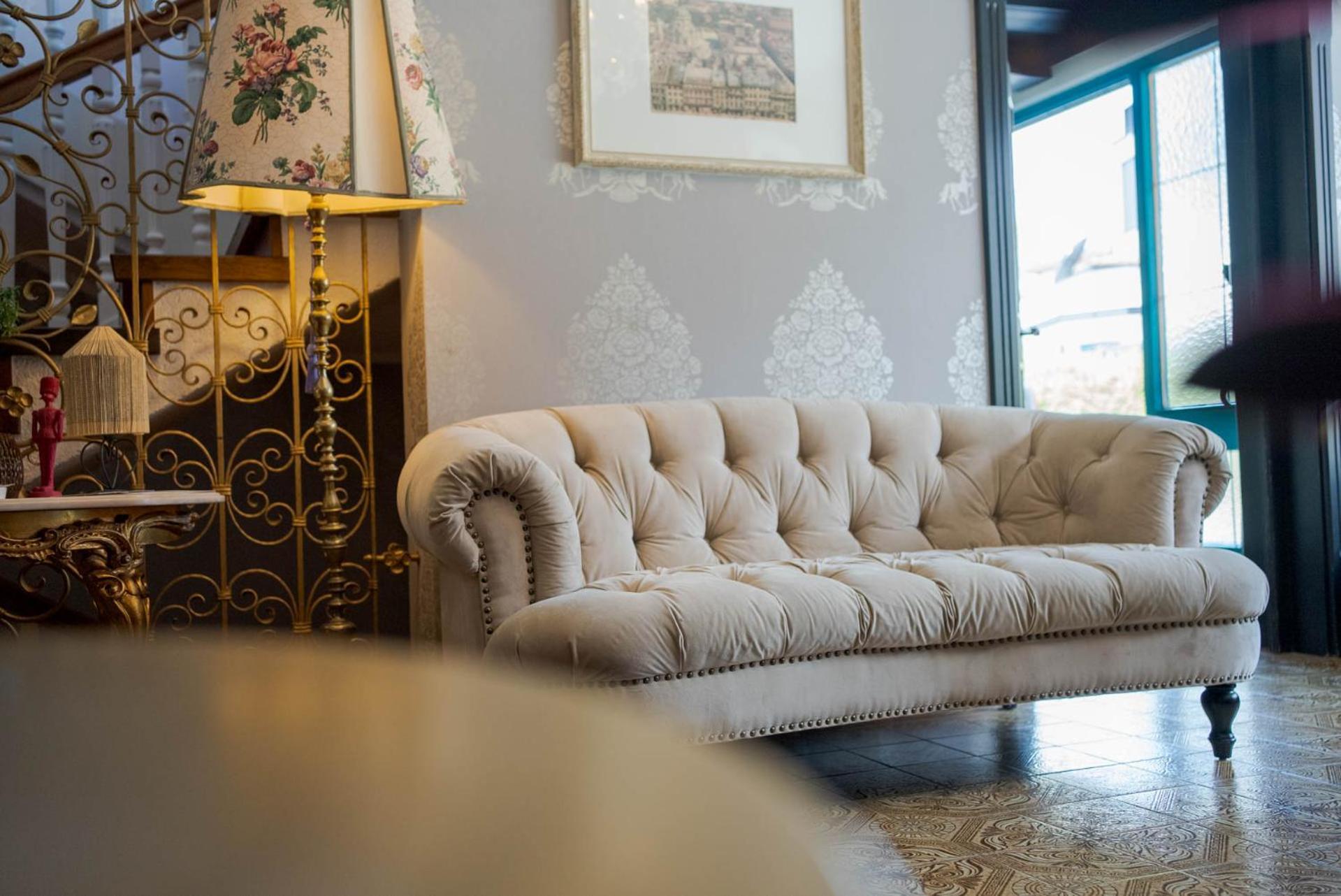 Villa Oxa - Boutique Design Hotel Maria Alm am Steinernen Meer Dış mekan fotoğraf