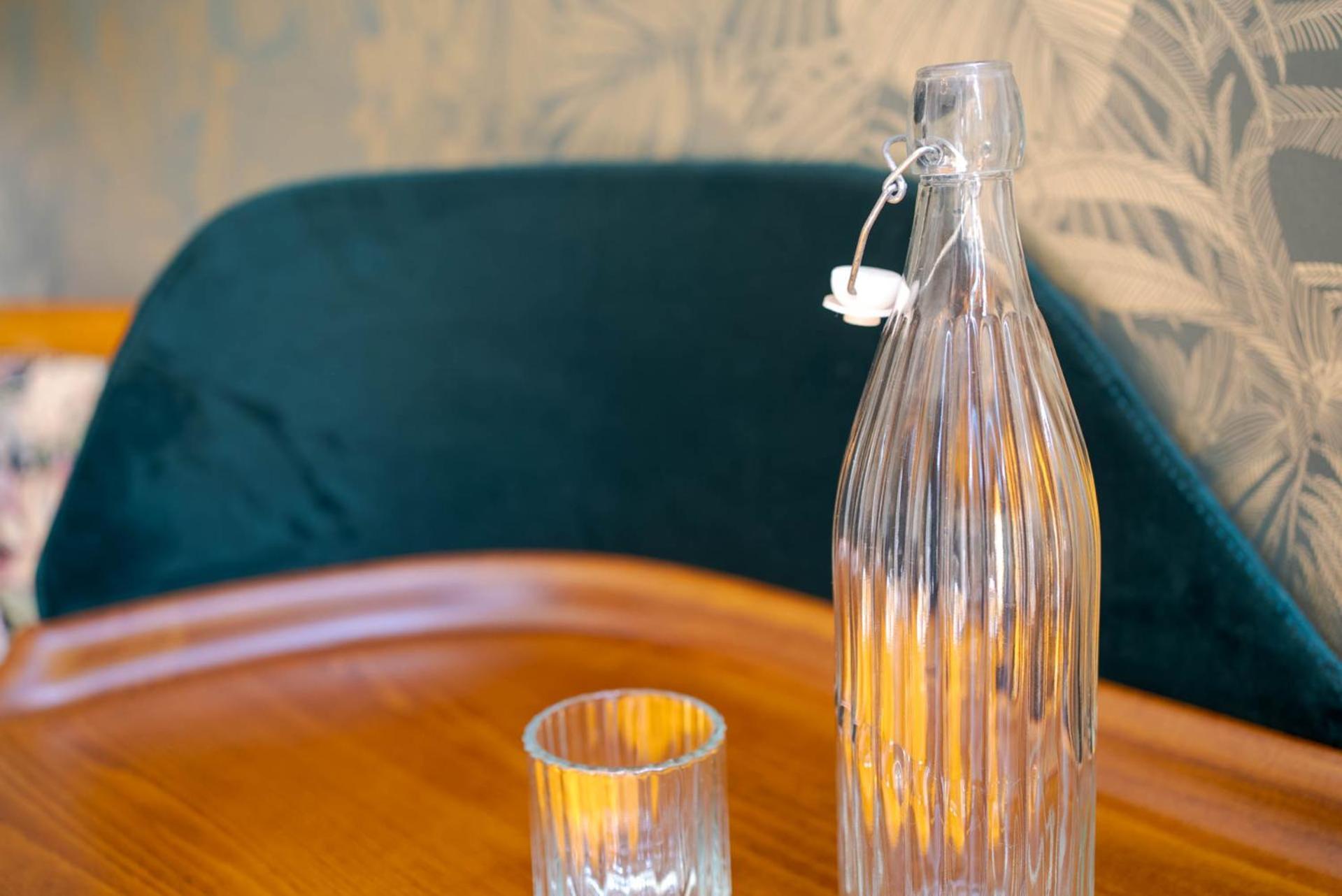 Villa Oxa - Boutique Design Hotel Maria Alm am Steinernen Meer Dış mekan fotoğraf