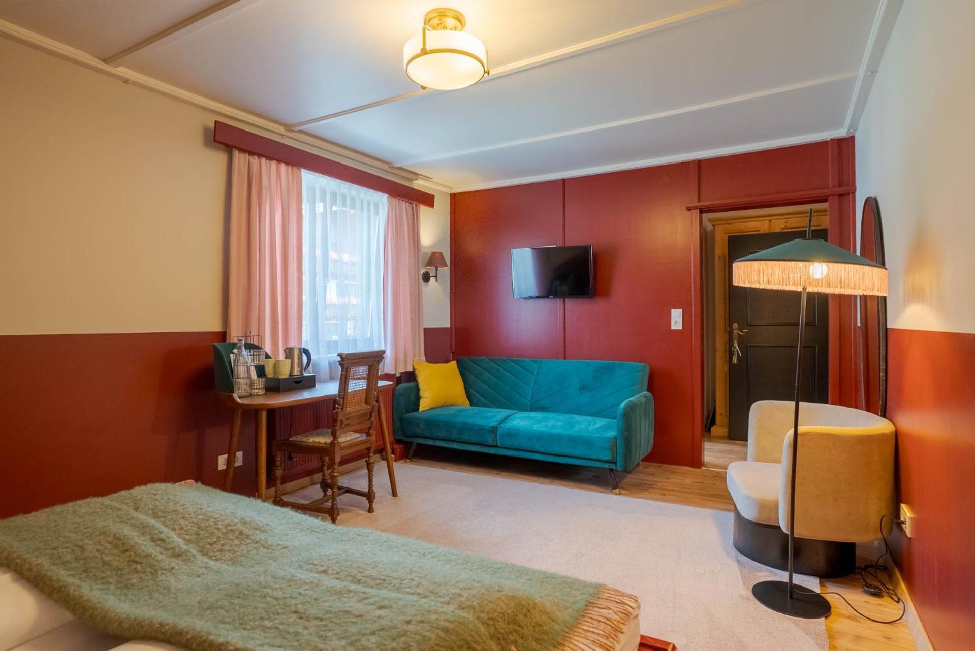 Villa Oxa - Boutique Design Hotel Maria Alm am Steinernen Meer Dış mekan fotoğraf