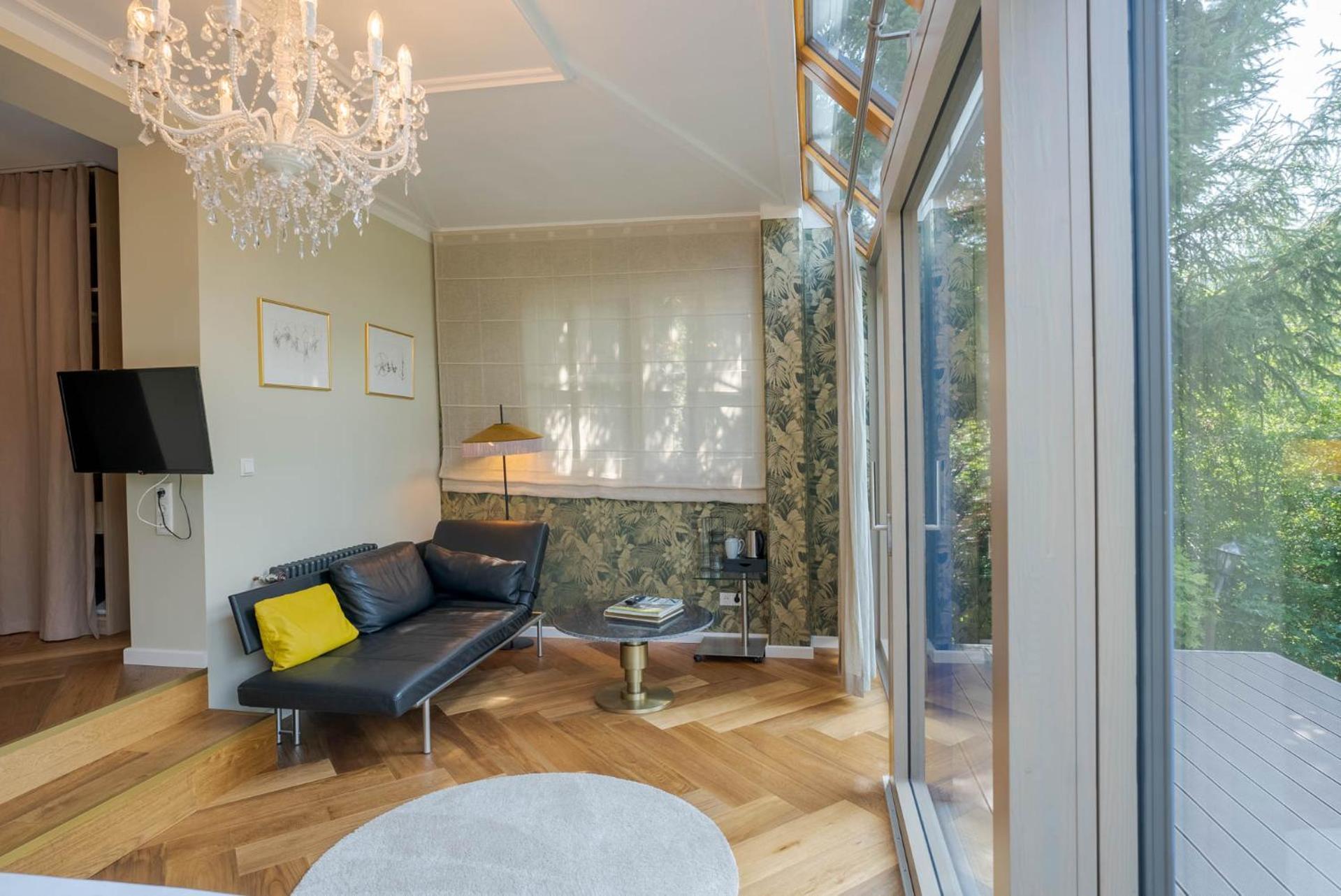 Villa Oxa - Boutique Design Hotel Maria Alm am Steinernen Meer Dış mekan fotoğraf