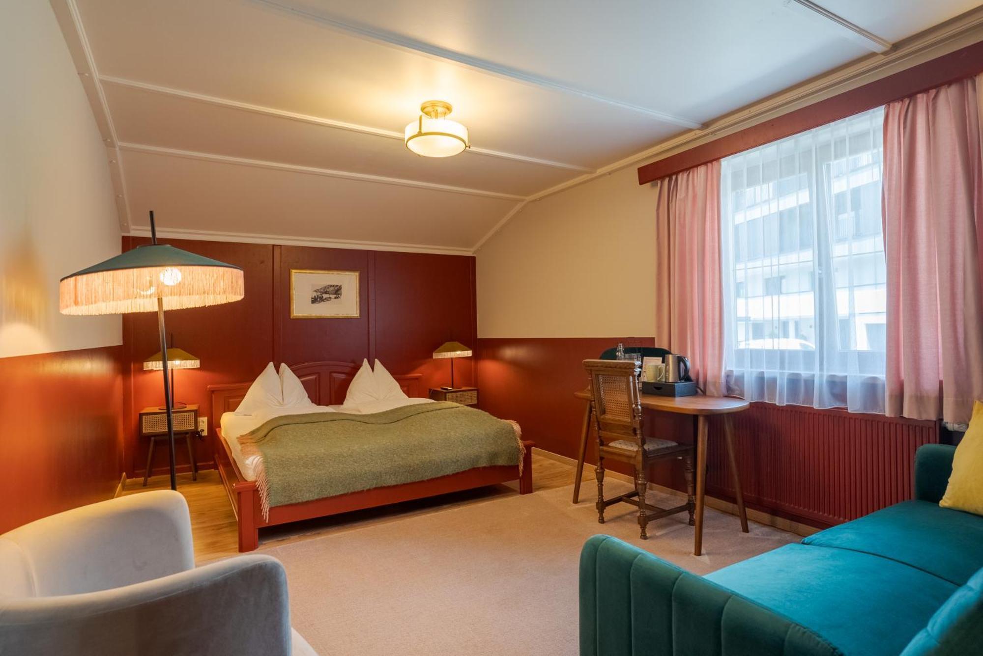 Villa Oxa - Boutique Design Hotel Maria Alm am Steinernen Meer Dış mekan fotoğraf