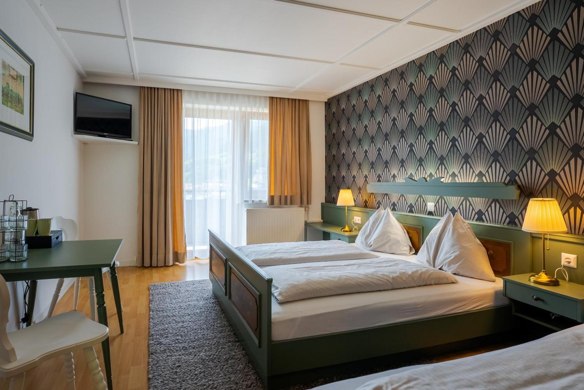 Villa Oxa - Boutique Design Hotel Maria Alm am Steinernen Meer Dış mekan fotoğraf