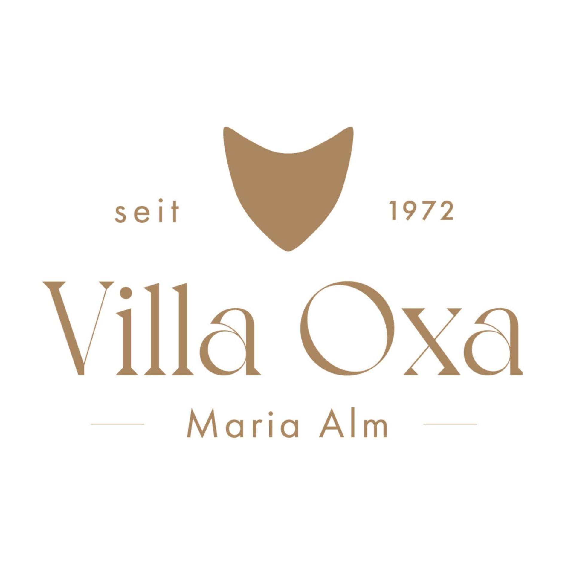 Villa Oxa - Boutique Design Hotel Maria Alm am Steinernen Meer Dış mekan fotoğraf